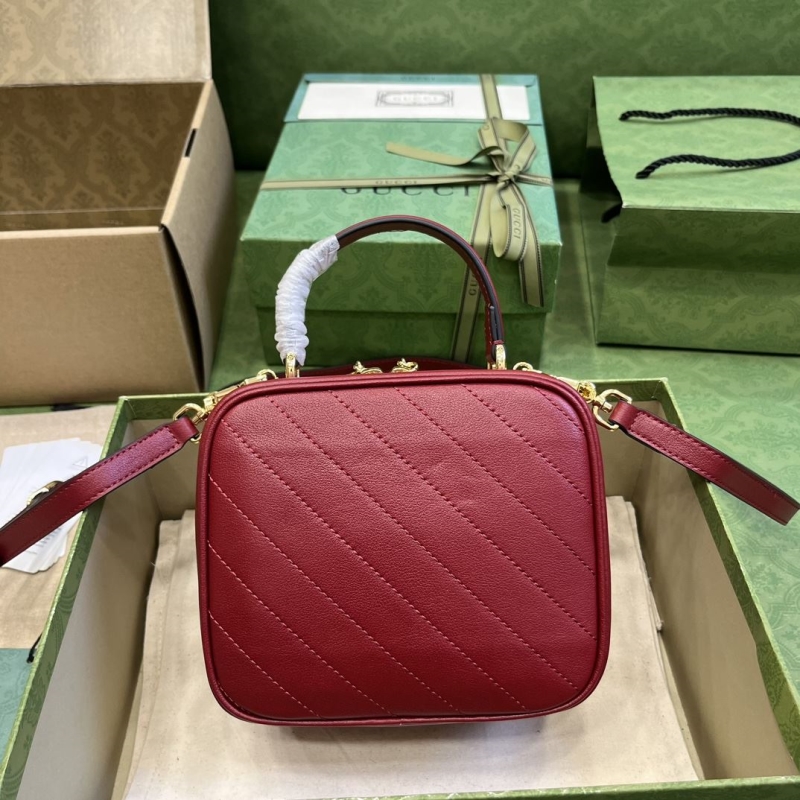 Gucci Top Handle Bags